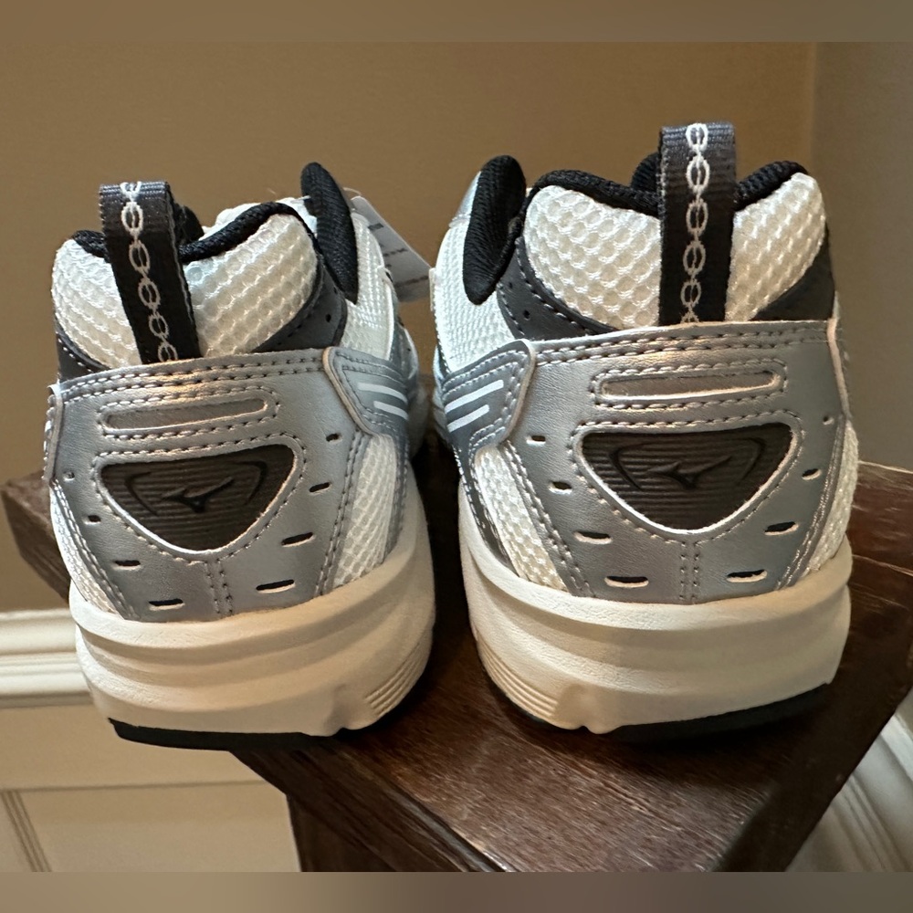 Mizuno MXR - Picture 4 of 8